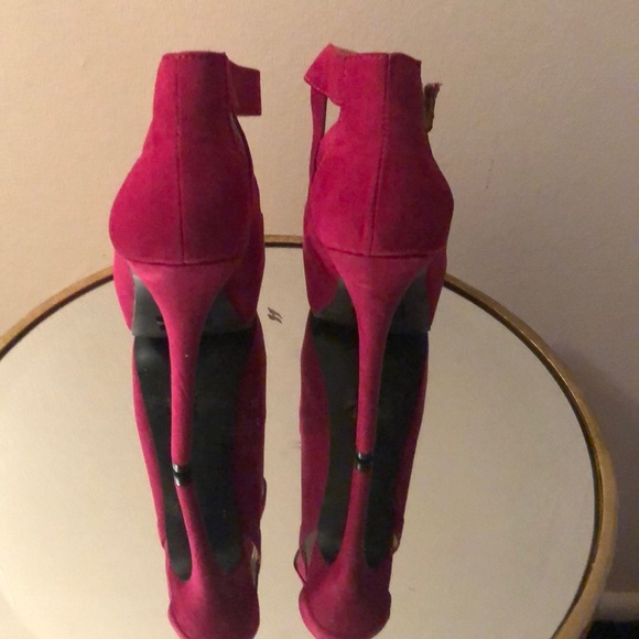 Women heels - Picture 4 of 7